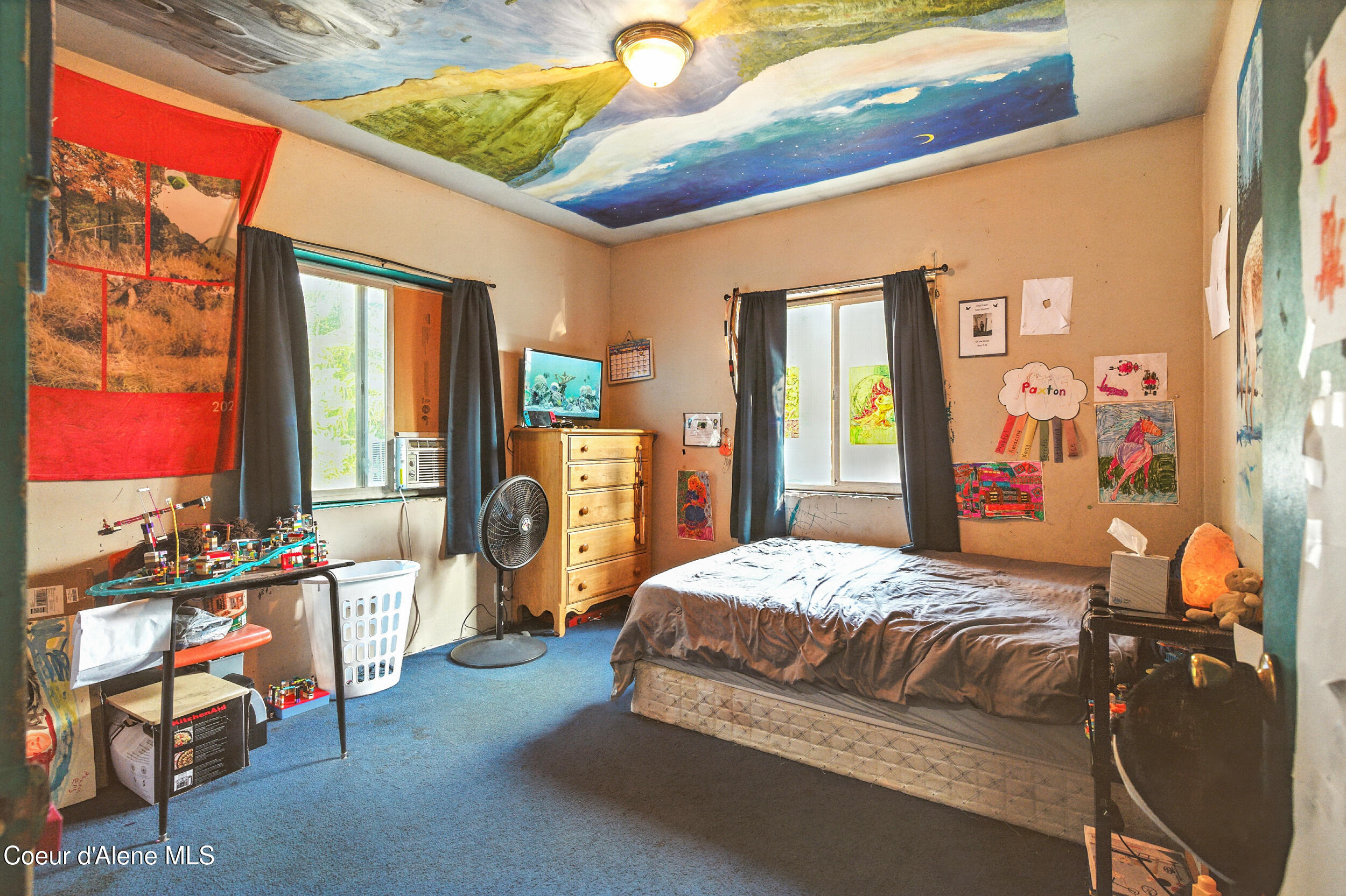 Sagle, Idaho 83860, United States, 3 Bedrooms Bedrooms, ,2 BathroomsBathrooms,Residential,Pending,205699