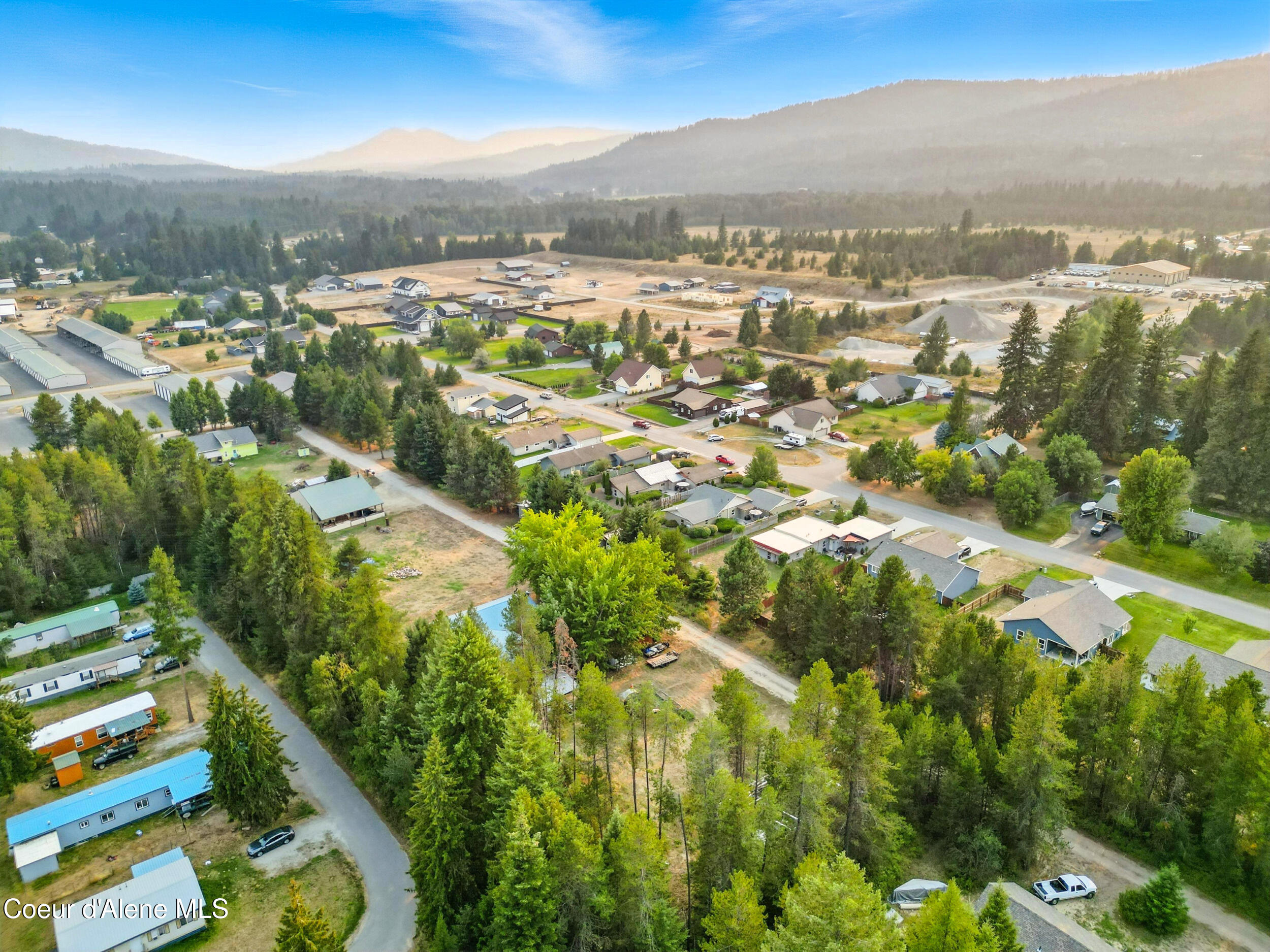 Sagle, Idaho 83860, United States, 3 Bedrooms Bedrooms, ,2 BathroomsBathrooms,Residential,Pending,205699