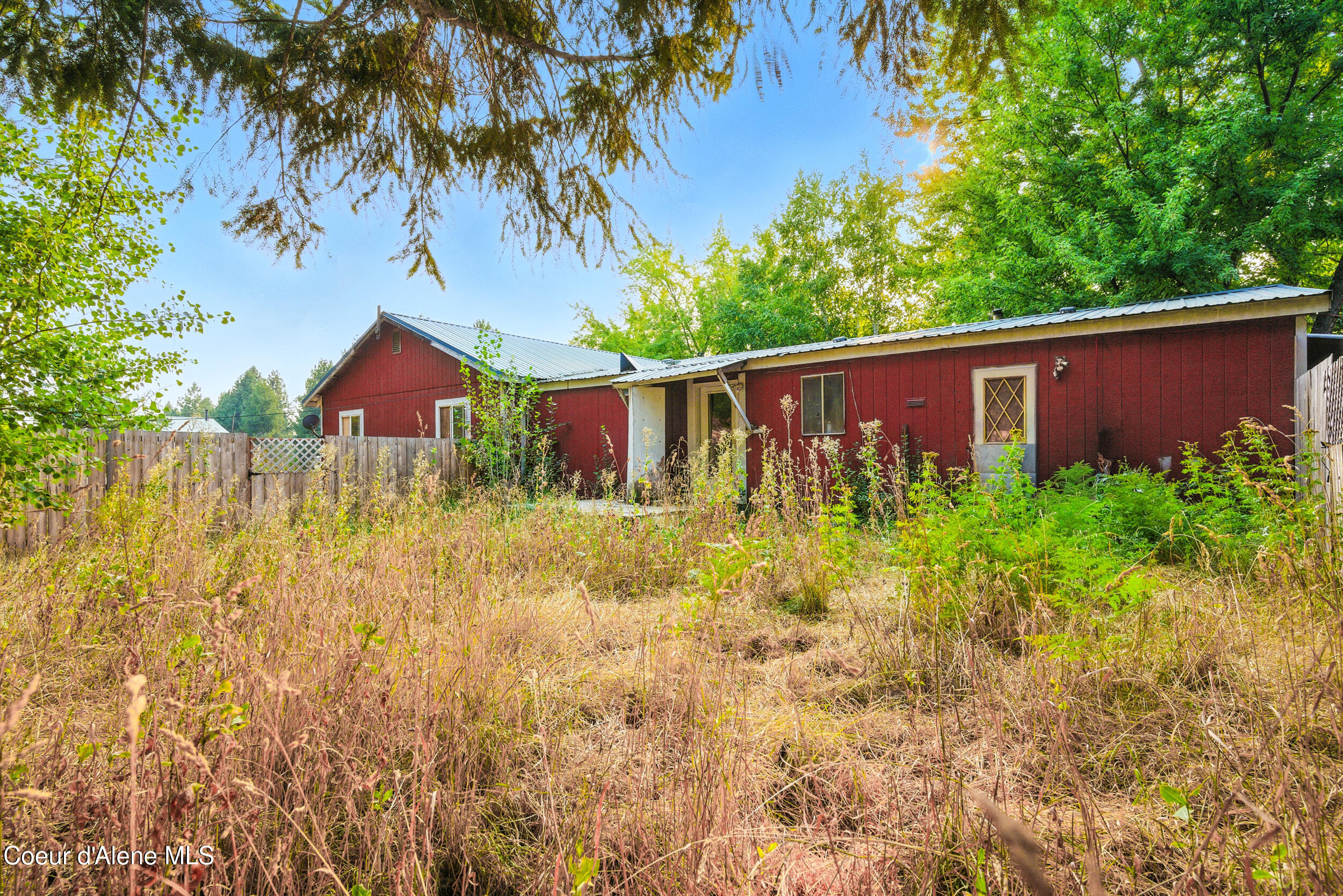 Sagle, Idaho 83860, United States, 3 Bedrooms Bedrooms, ,2 BathroomsBathrooms,Residential,Pending,205699
