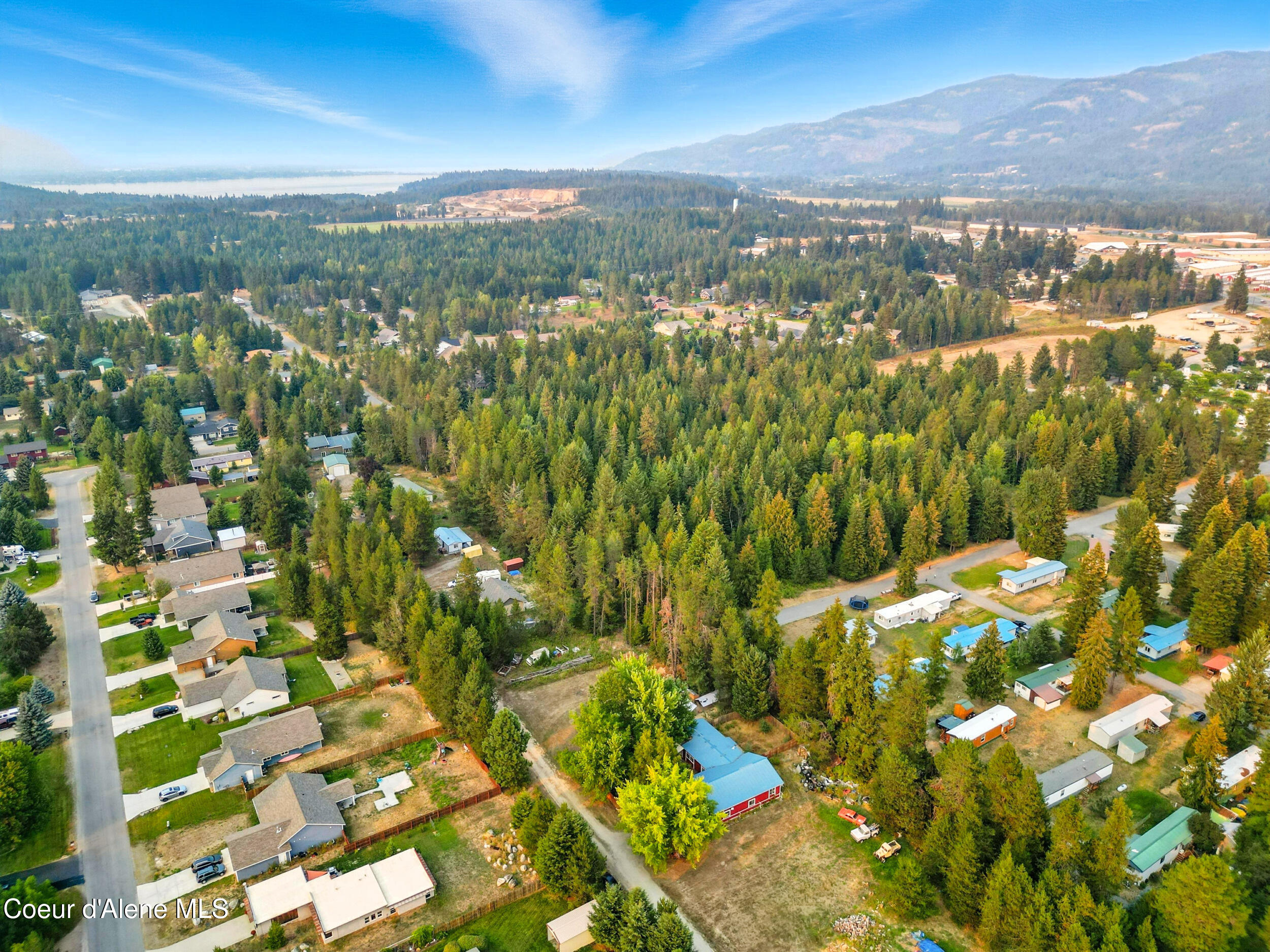 Sagle, Idaho 83860, United States, 3 Bedrooms Bedrooms, ,2 BathroomsBathrooms,Residential,Pending,205699