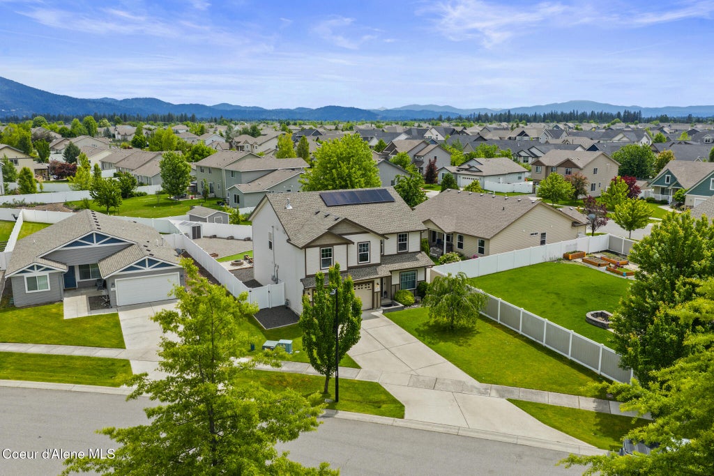 Photo of 7294 DOWNING Ln, Coeur dAlene, ID 83815 (MLS # 26-5660)