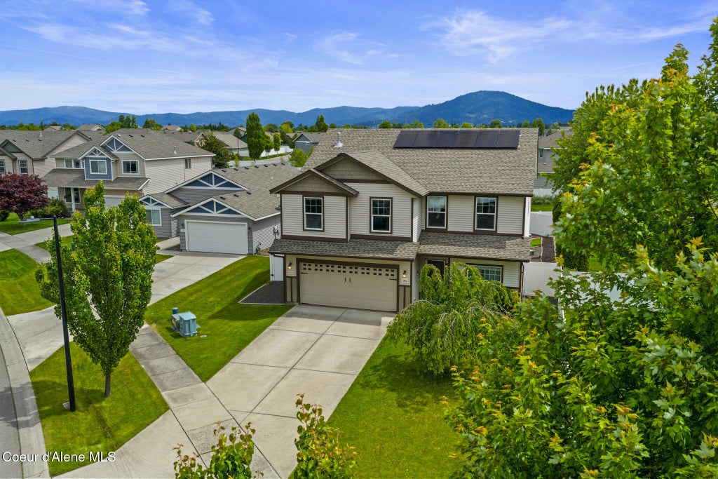 Photo of 7294 DOWNING Ln, Coeur dAlene, ID 83815 (MLS # 26-5660)