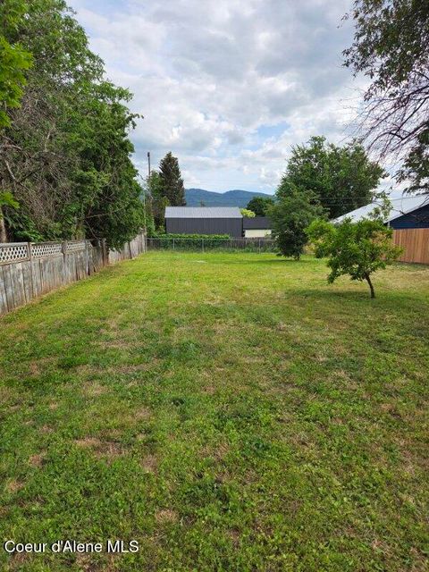Vacant Land For Sale - TBD 12th<br/> Post Falls, ID 83854