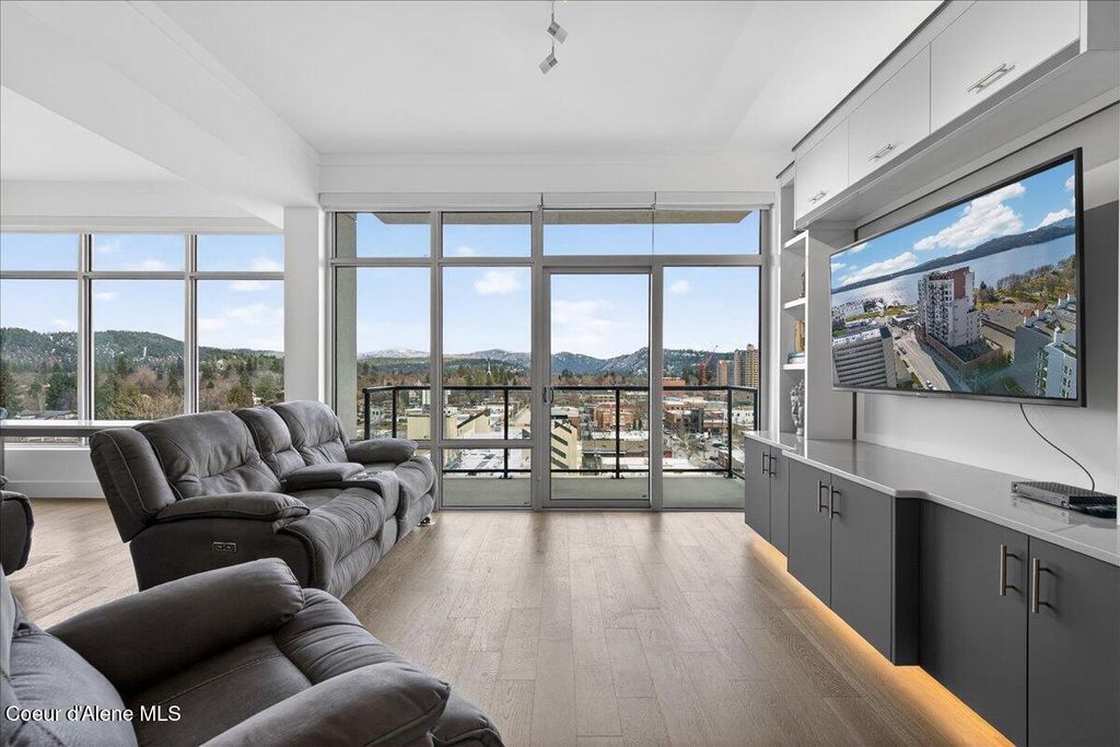 Photo of 201 1st #UNIT 1404, Coeur dAlene, ID 83814 (MLS # 26-1540)