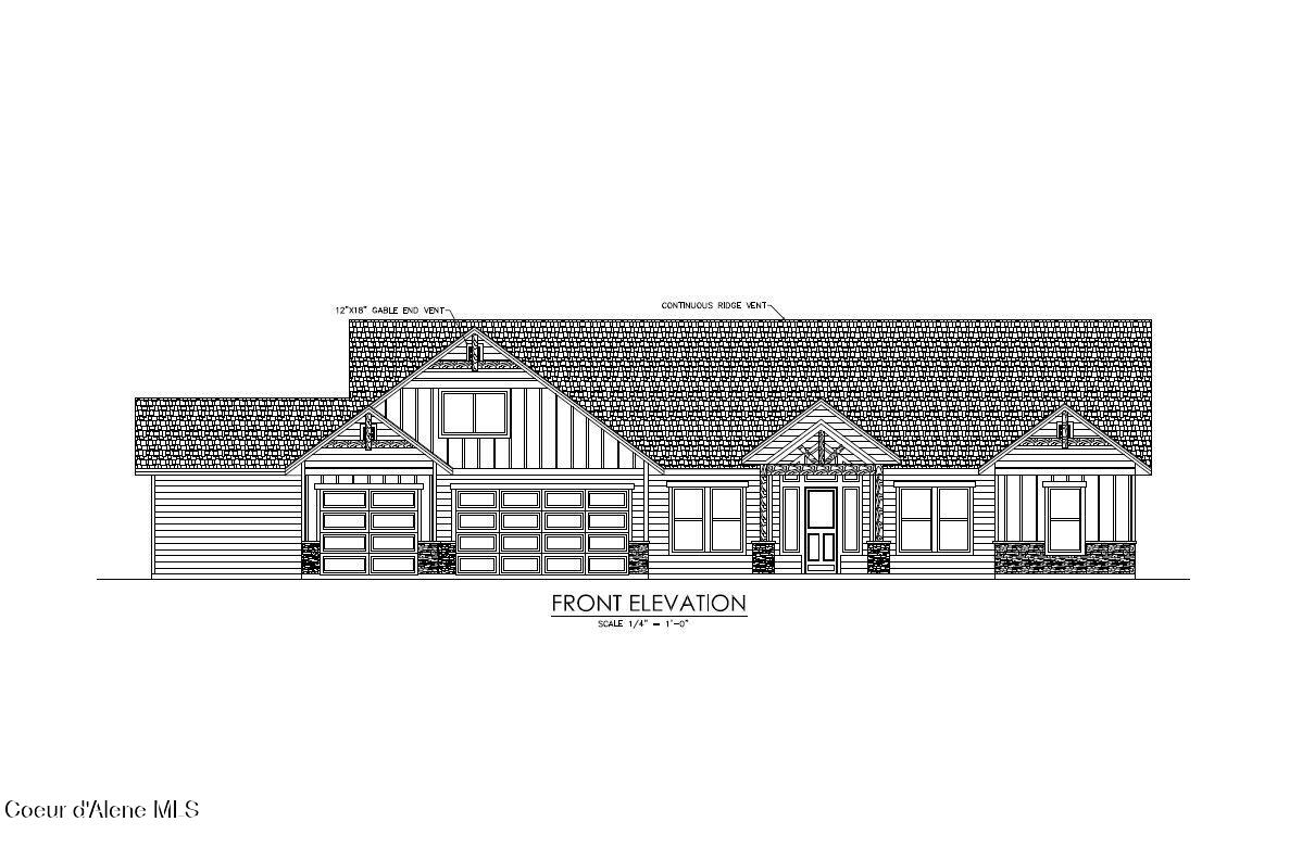 483 E Nadir Court, Rathdrum, West Virginia image 1