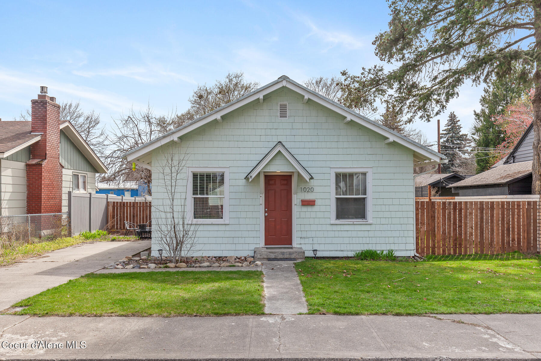 1020 E Montana Ave, Coeur d'Alene, Texas image 2