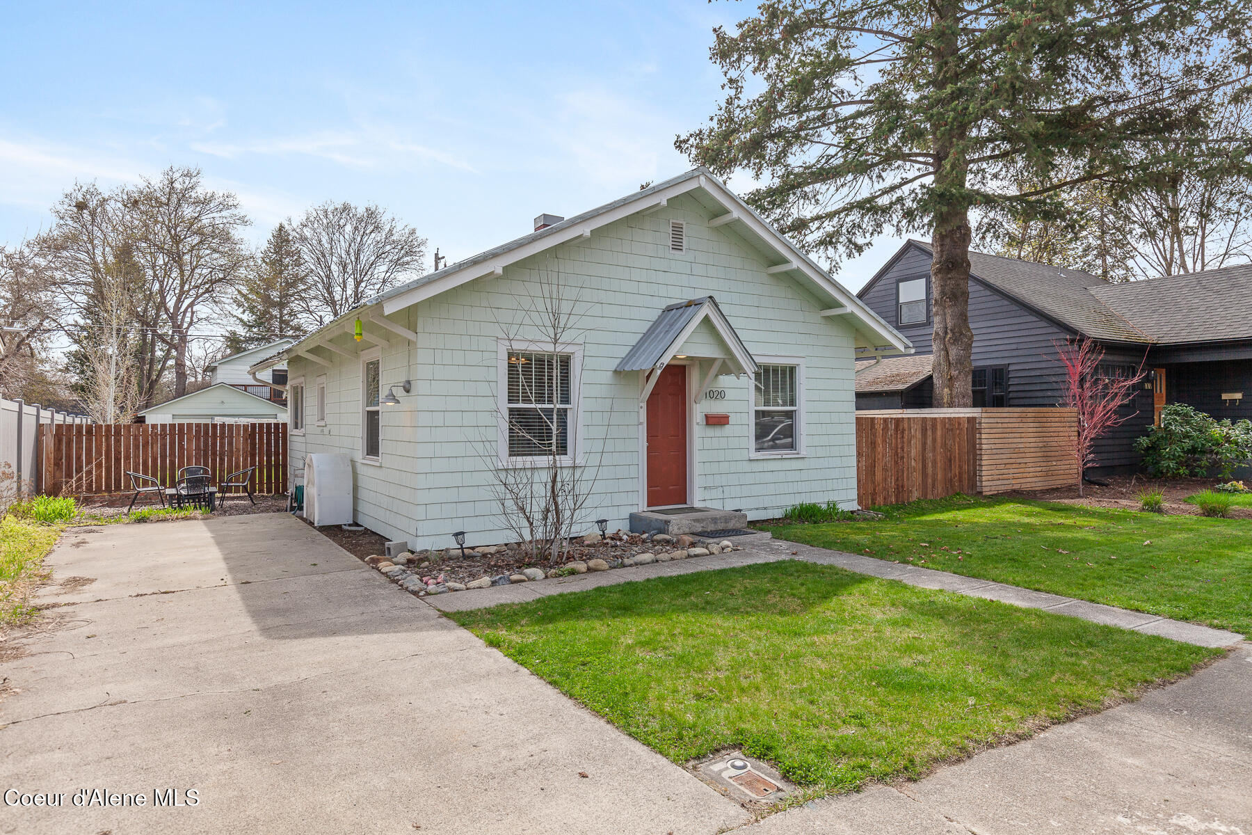 1020 E Montana Ave, Coeur d'Alene, Texas image 1