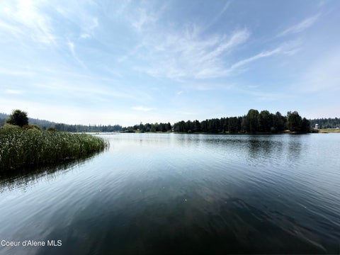 Vacant Land For Sale - NNA Comeback Bay<br/> Bonner County, Sagle, ID 83860