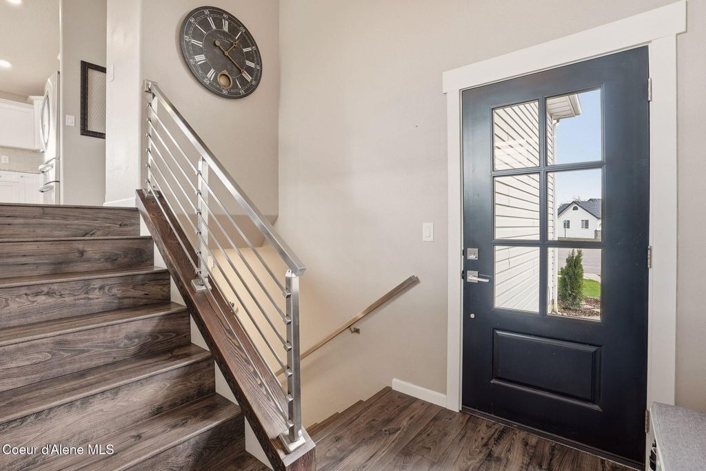 Photo of 280 Tiger Ave, Post Falls, ID 83854 (MLS # 26-3940)