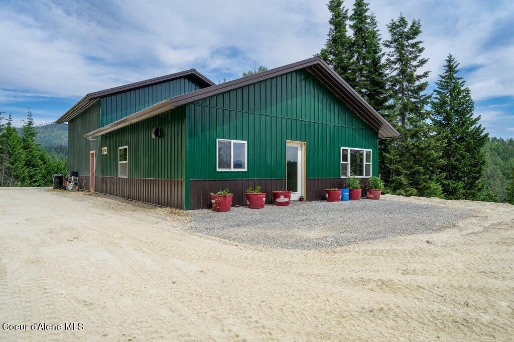 Photo of 155 Hammer, Kingston, ID 83839 (MLS # 25-6309)