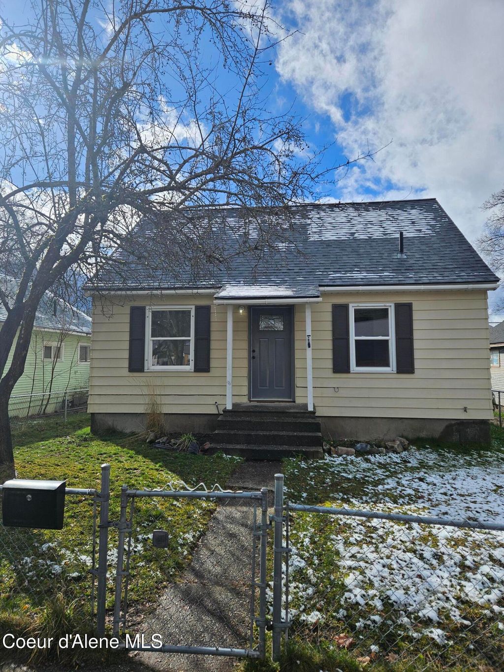 Photo of 303 MISSION Ave, Kellogg, ID 83837 (MLS # 26-1427)