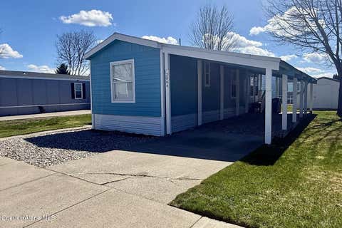 Homes For Sale - 2064 Windermere Ave<br/> Coeur d'Alene, ID 83815