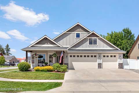 Photo of 3332 Magistrate LOOP, Hayden, ID 83835 (MLS # 26-7042)