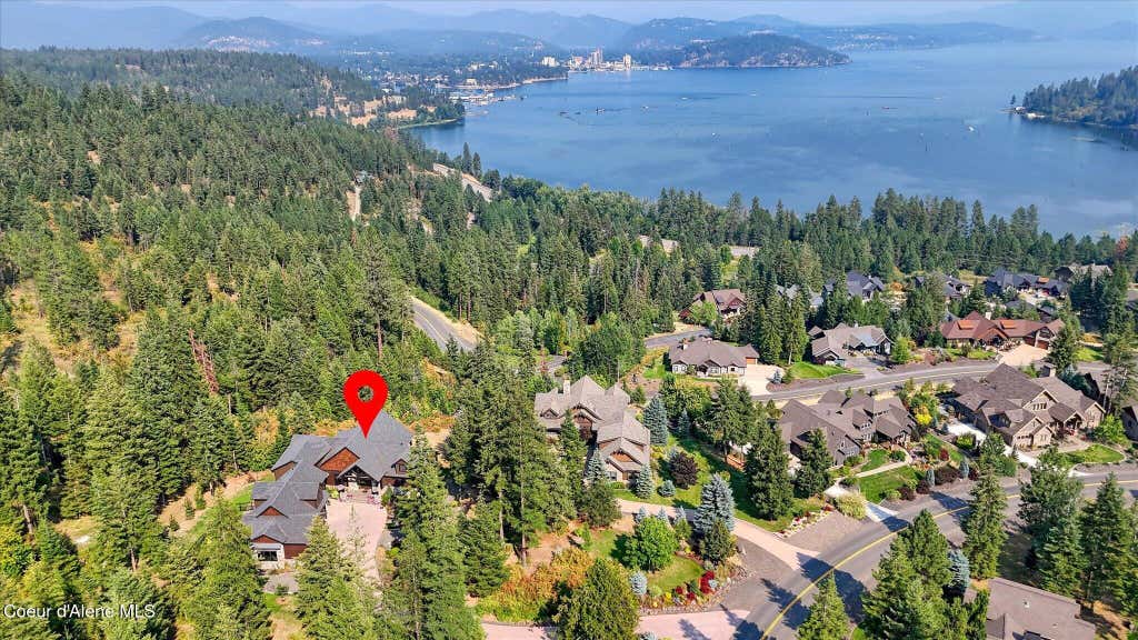 Photo of 2539 Espinazo DR, Coeur dAlene, ID 83814 (MLS # 26-8183)