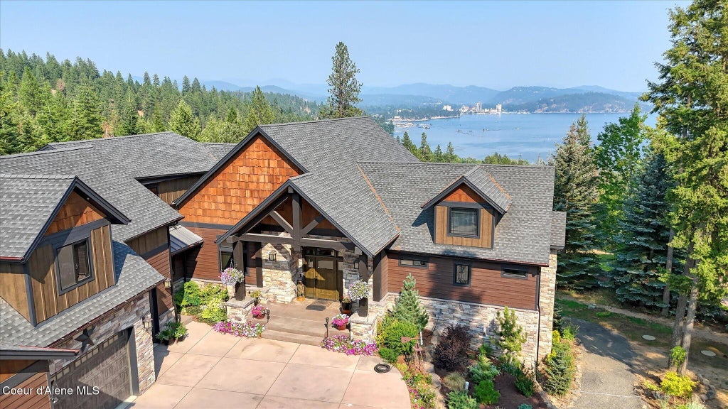 Photo of 2539 Espinazo DR, Coeur dAlene, ID 83814 (MLS # 26-8183)