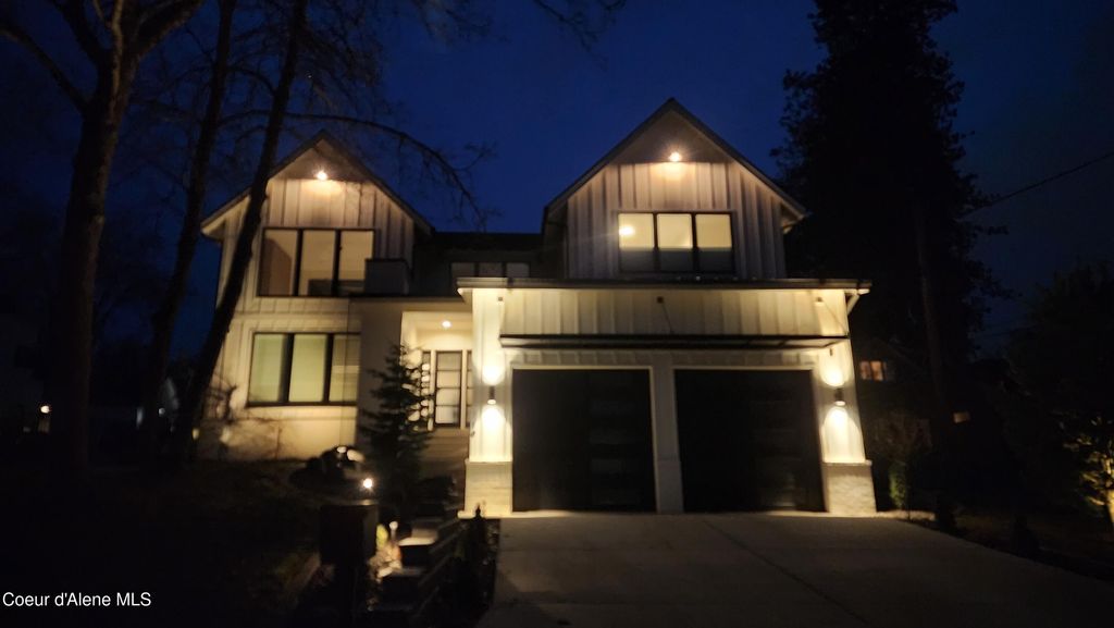 Photo of 719 10th ST, Coeur dAlene, ID 83814 (MLS # 26-5114)