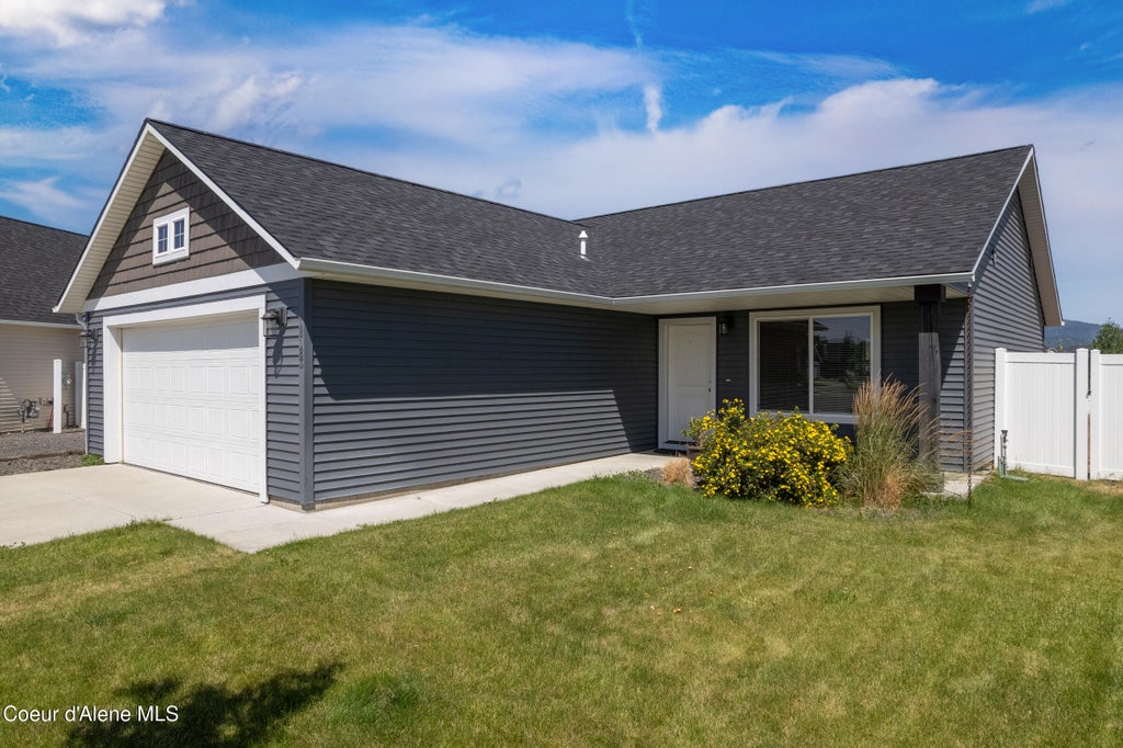 Photo of 12183 Gipper Loop, Rathdrum, ID 83858 (MLS # 26-10377)