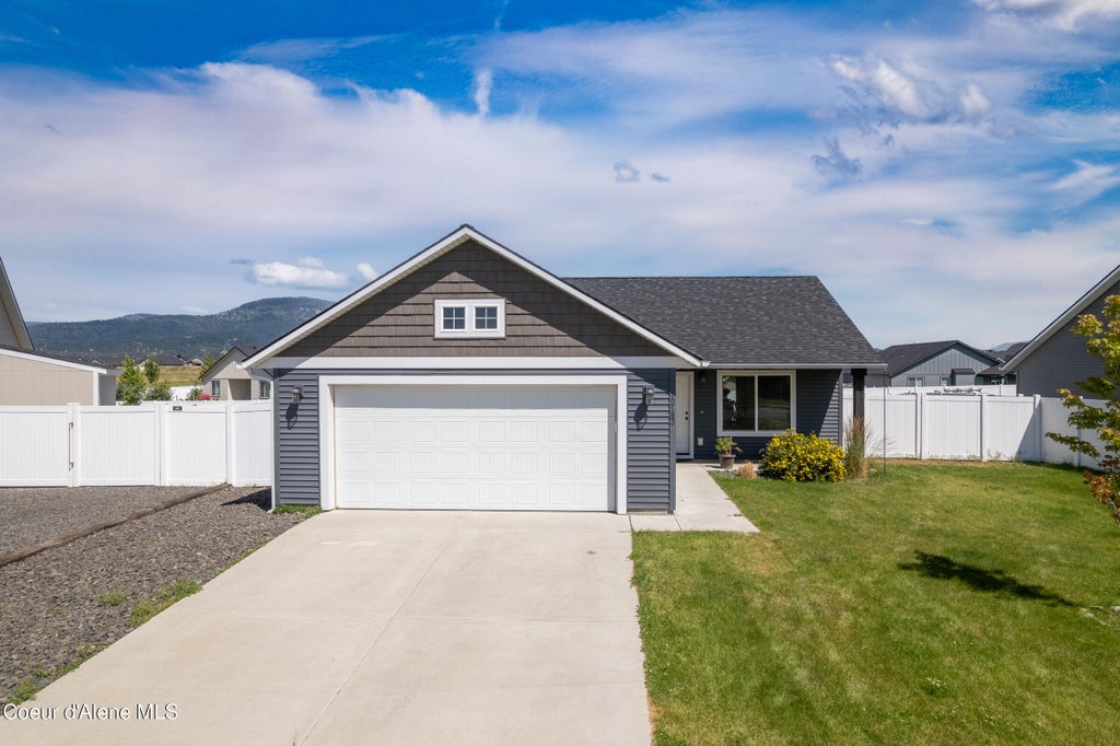 Photo of 12183 Gipper Loop, Rathdrum, ID 83858 (MLS # 26-10377)