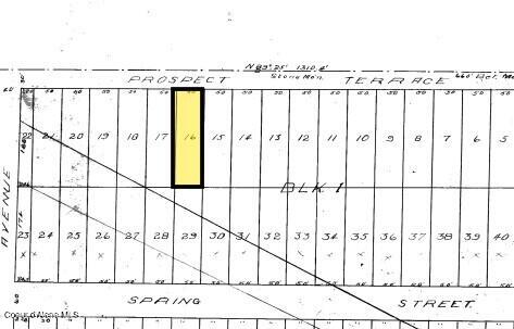 Lot 16 Prospect Blvd, Oldtown, Idaho image 1