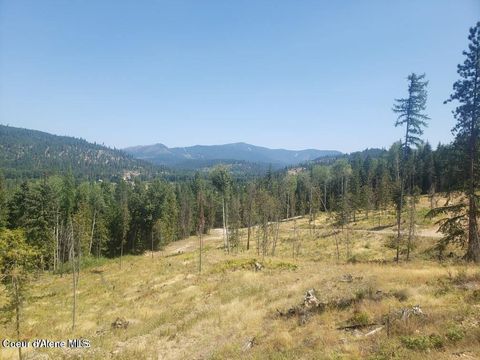 Vacant Land For Sale - LOT 2 Of The Replat Of Lot 2 Blk 1<br/> Kingston, ID 83839