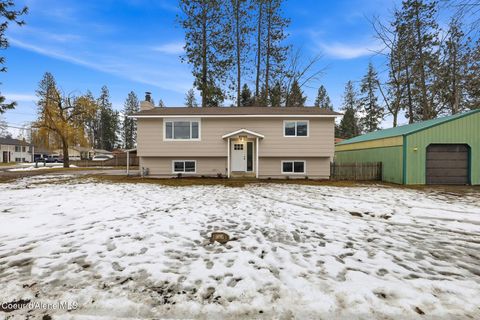 Photo of 8478 4th, Rathdrum, ID 83858 (MLS # 26-947)