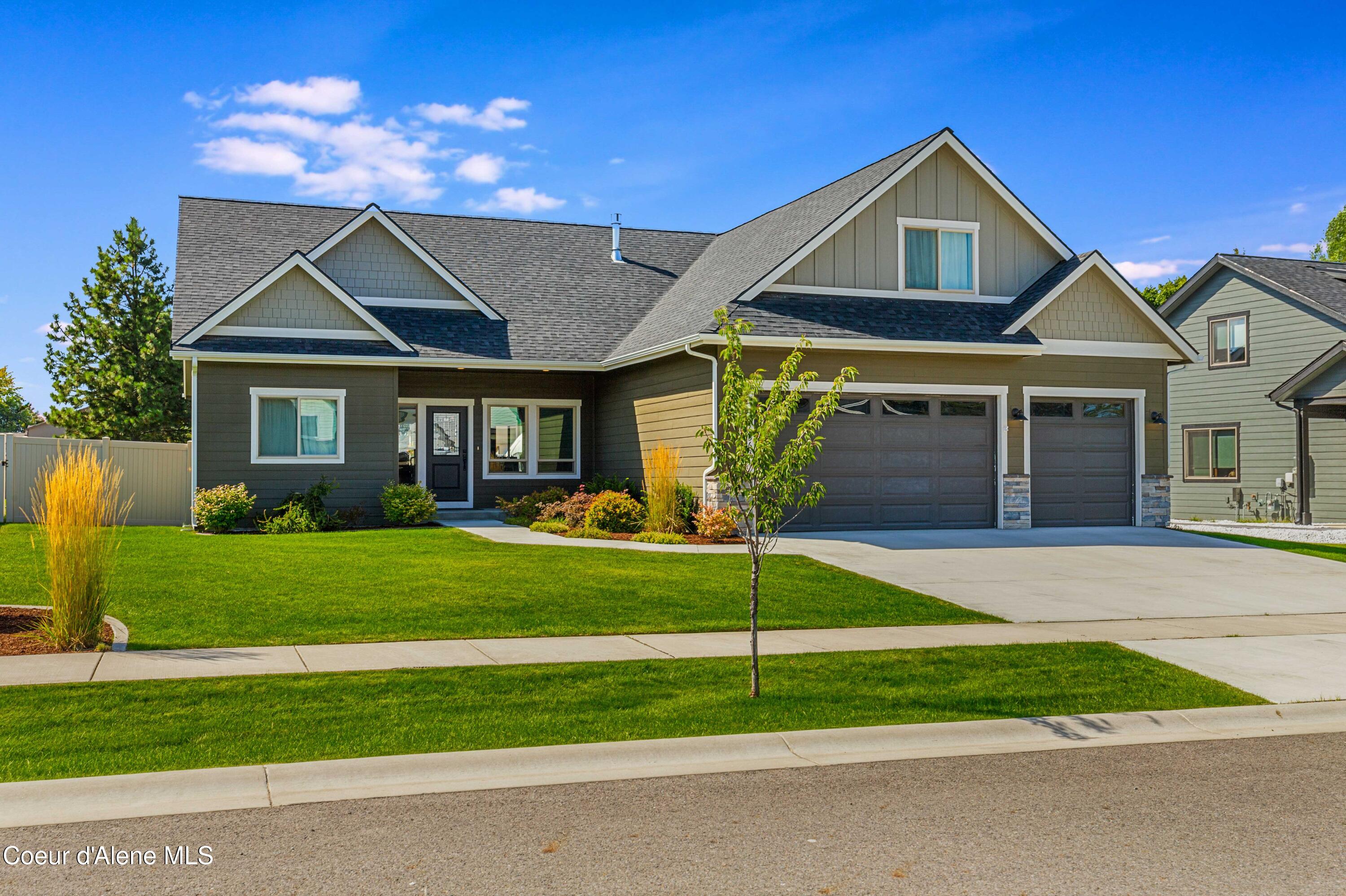 11363 N Armonia Way, Hayden, Idaho image 38