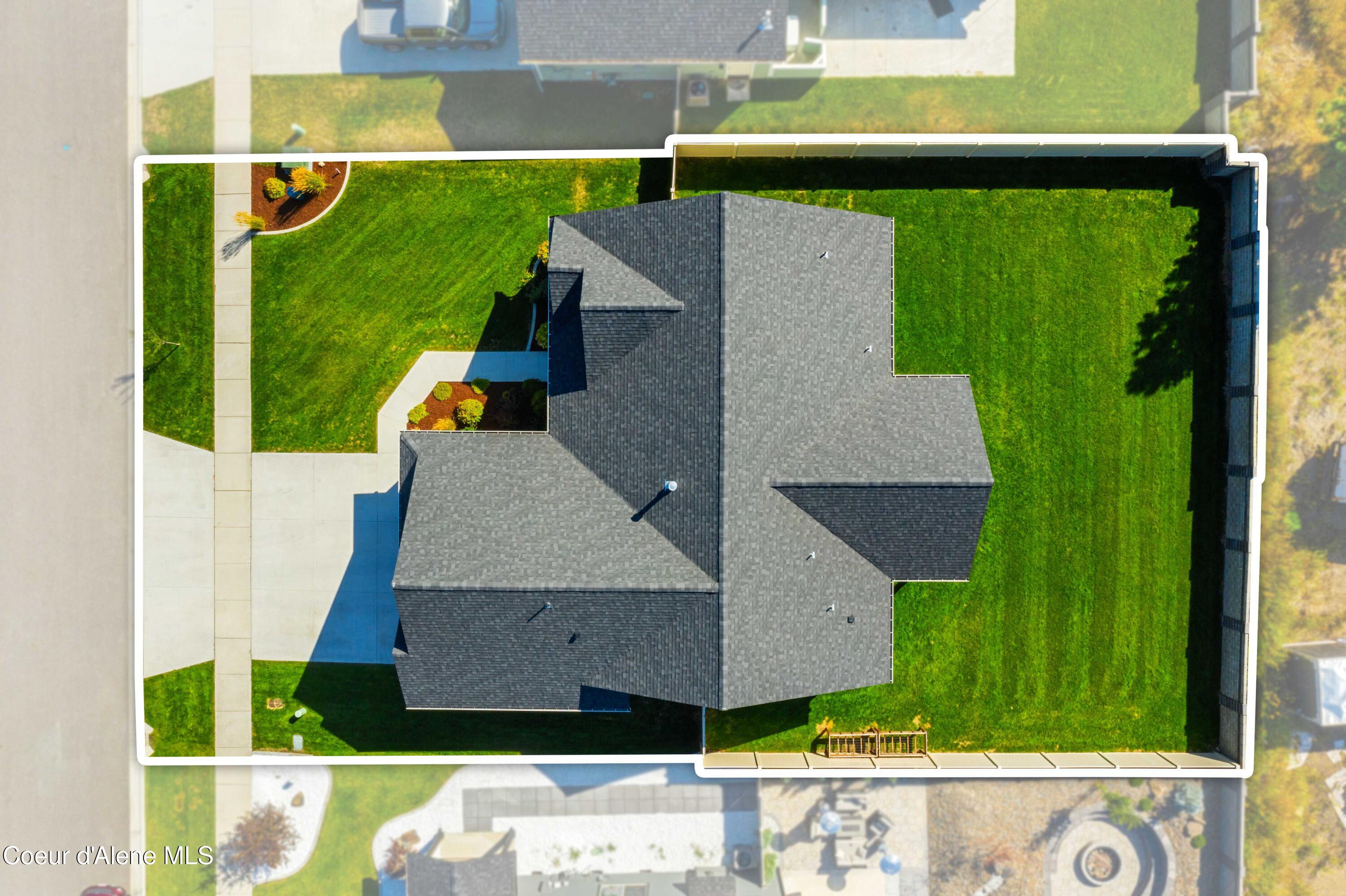 11363 N Armonia Way, Hayden, Idaho image 33