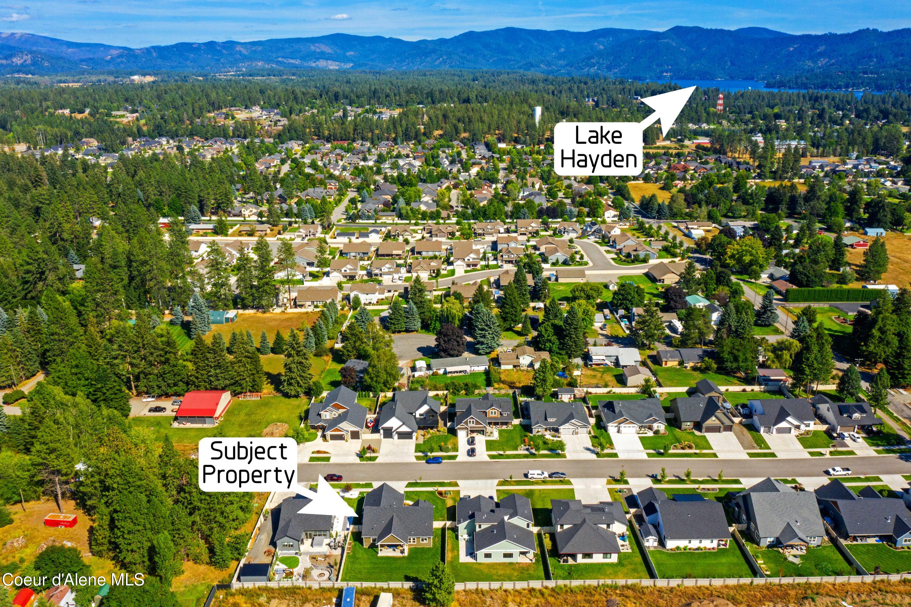 11363 N Armonia Way, Hayden, Idaho image 35