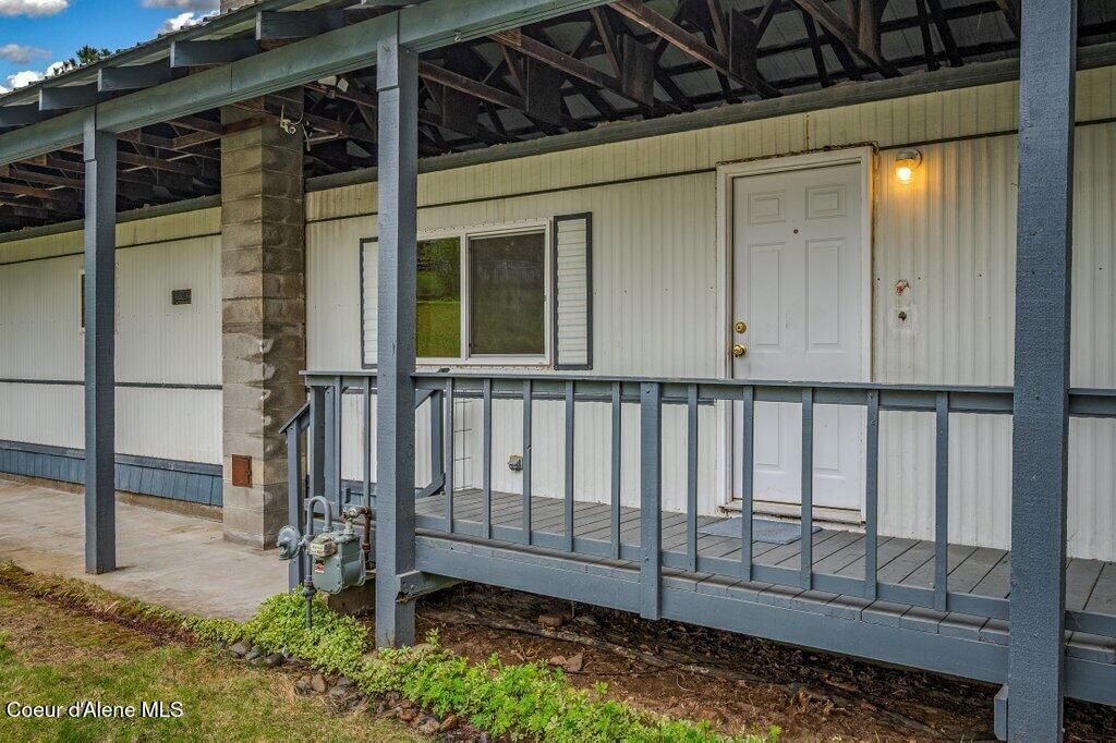 Photo of 7331 Apache Ct, Bonners Ferry, ID 83805 (MLS # 26-3916)