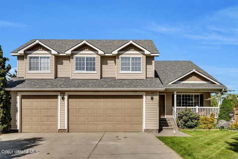 Homes For Sale - 1307 Willamette Dr<br/> Post Falls, ID 83854