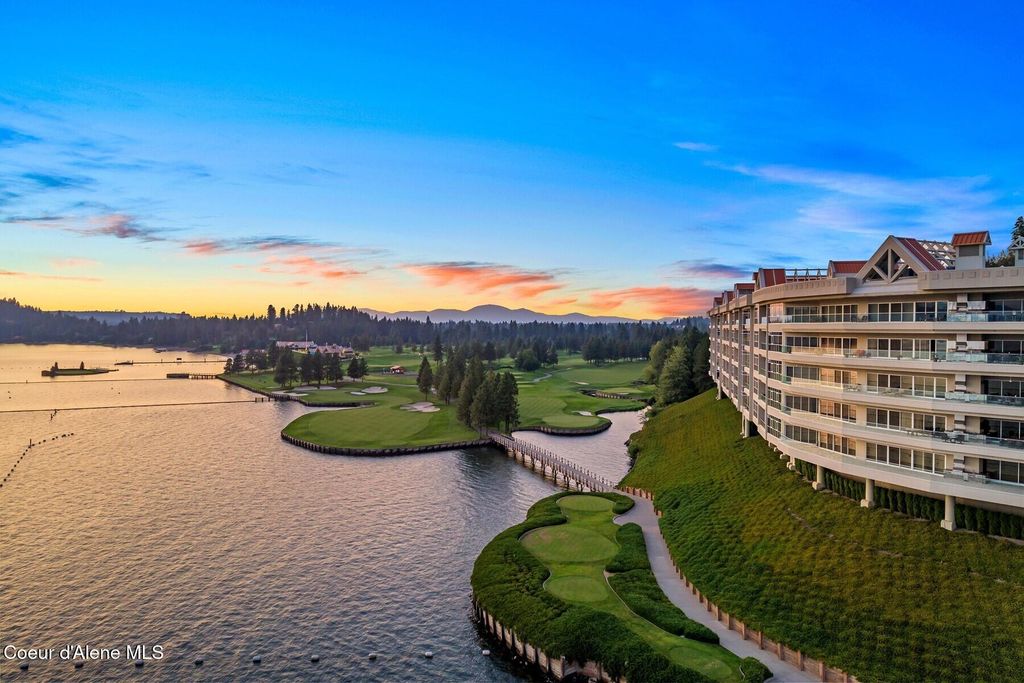 Photo of 1031 Island Green Green, Coeur dAlene, ID 83814 (MLS # 26-2389)
