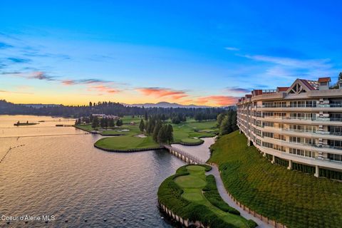 Photo of 1031 Island Green Green, Coeur dAlene, ID 83814 (MLS # 26-2389)