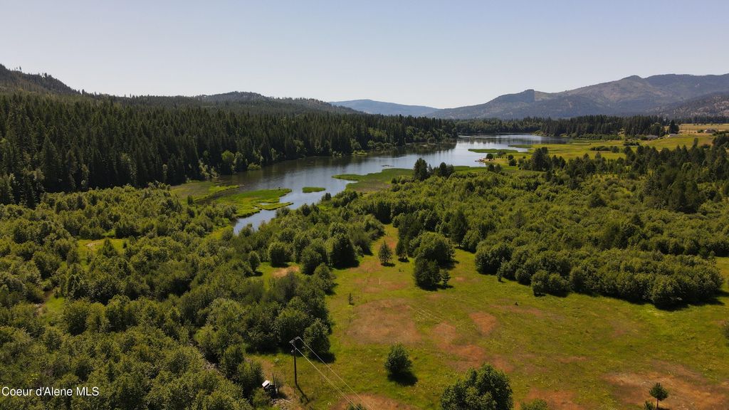 Photo of 3216 Dufort Rd, Sagle, ID 83860 (MLS # 26-5287)