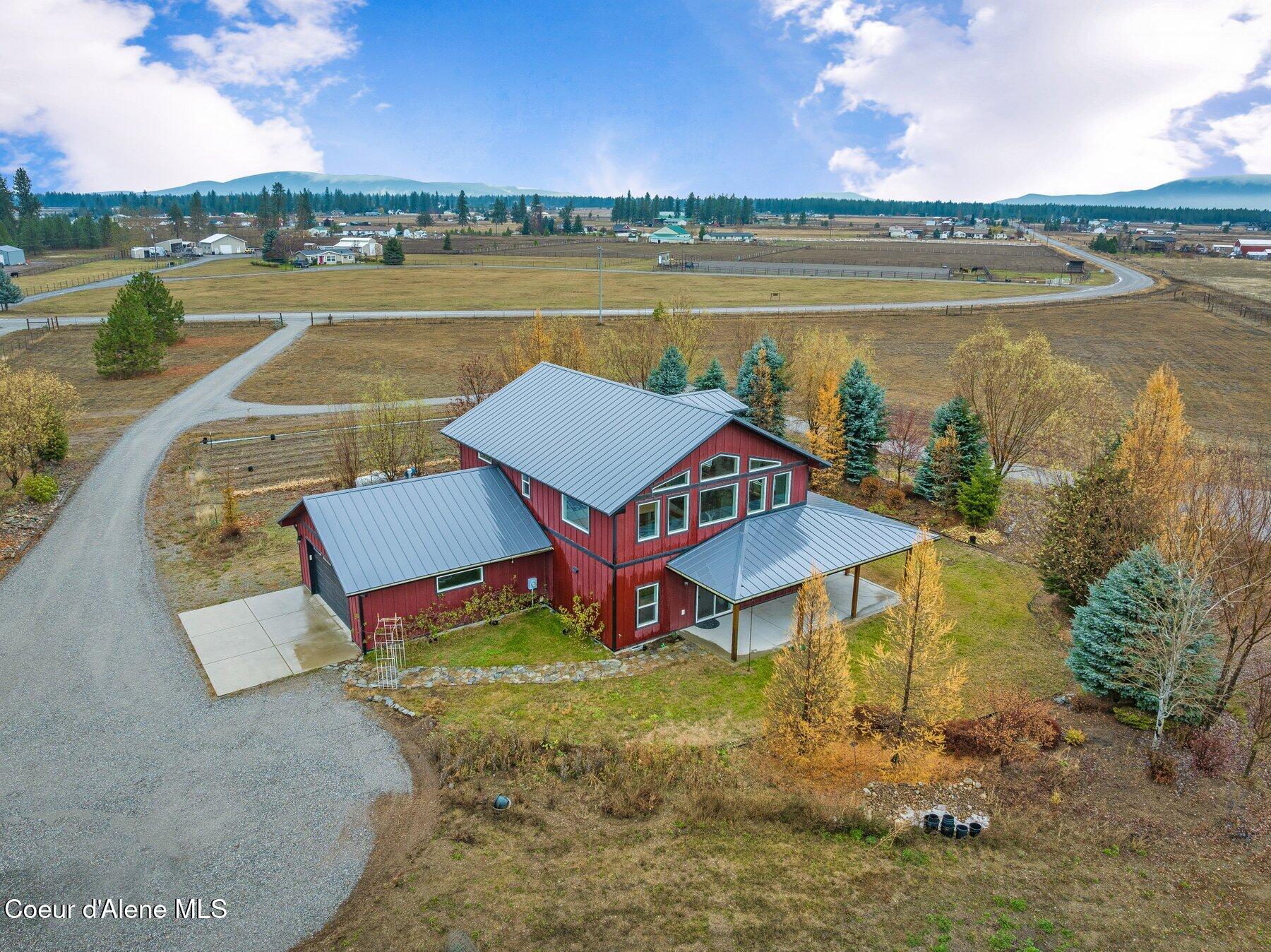 28070 N Caribou Ave, Athol, Idaho image 38