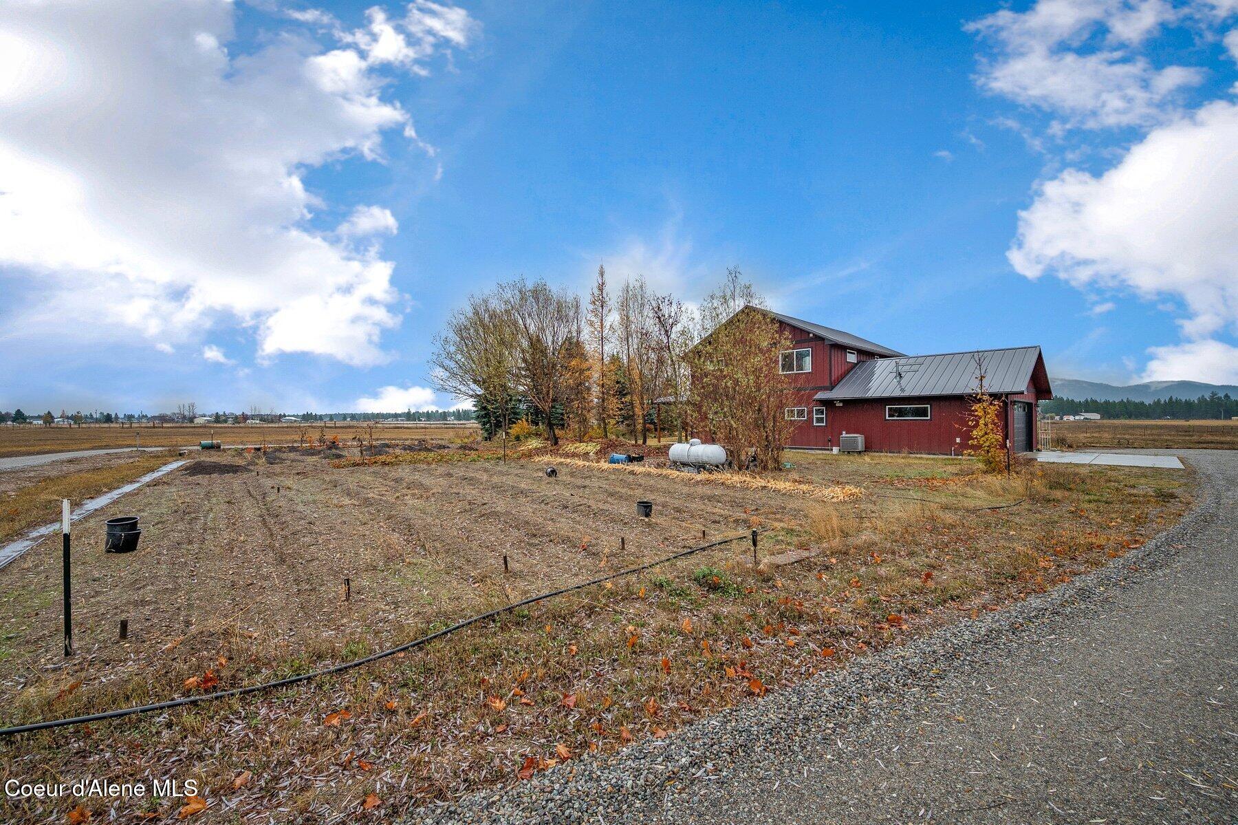 28070 N Caribou Ave, Athol, Idaho image 36