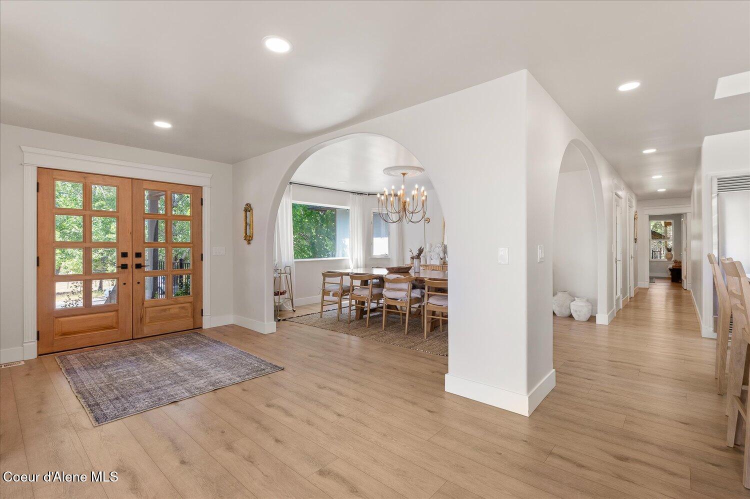 5049 E French Gulch Rd, Coeur d'Alene, Idaho image 32