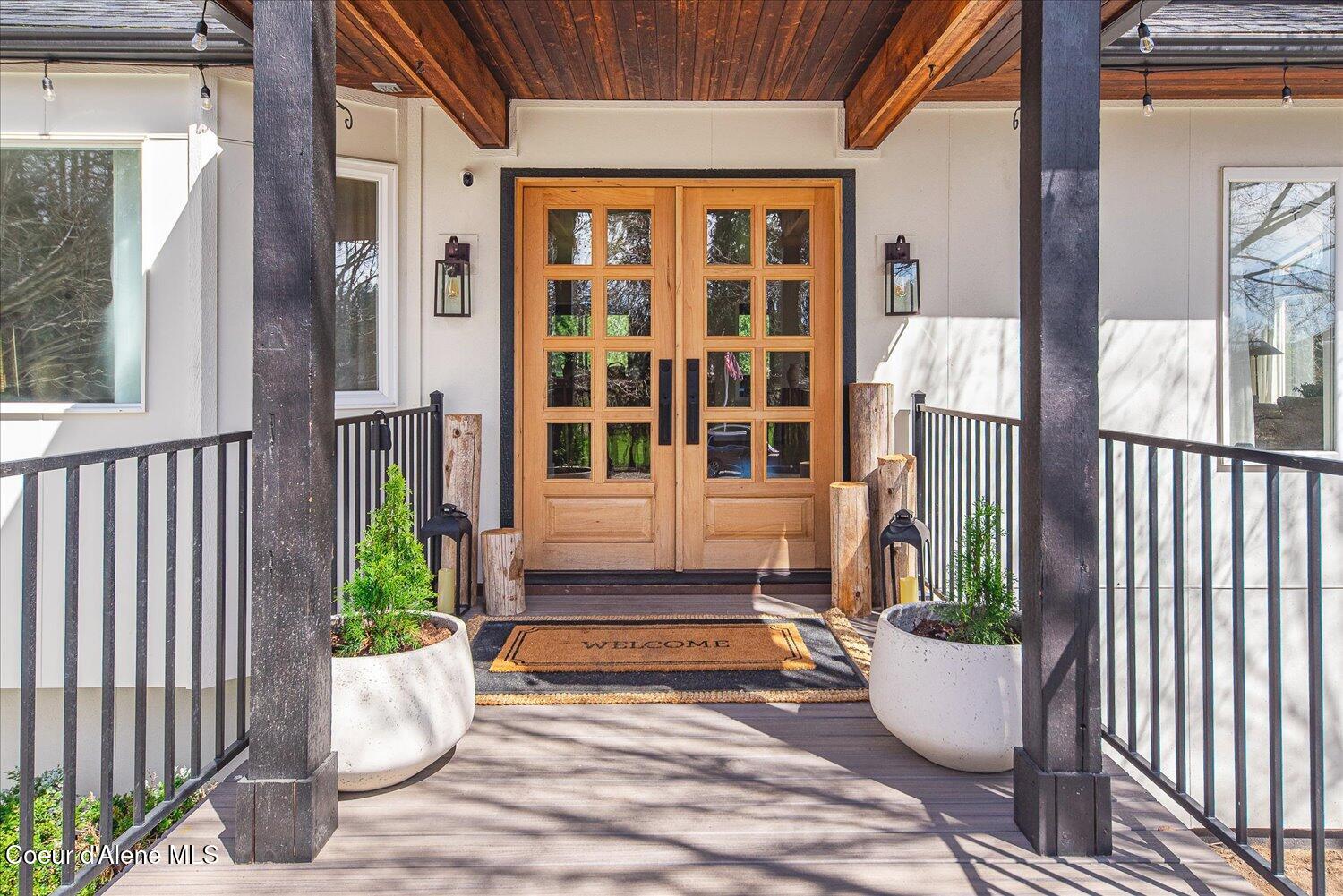 5049 E French Gulch Rd, Coeur d'Alene, Idaho image 9
