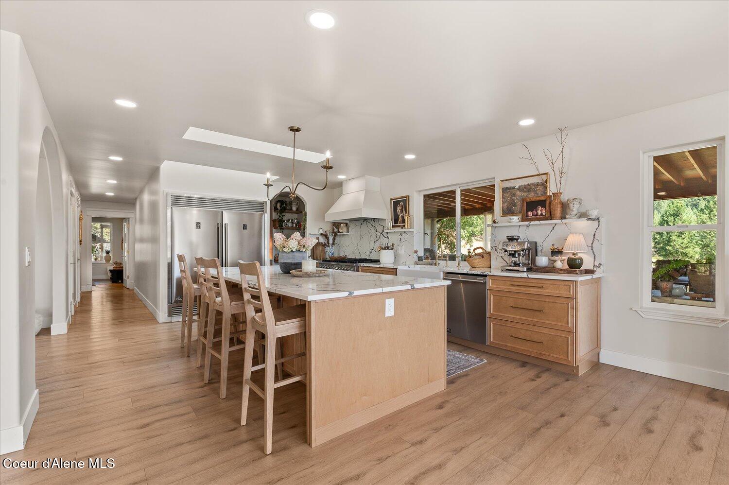 5049 E French Gulch Rd, Coeur d'Alene, Idaho image 20