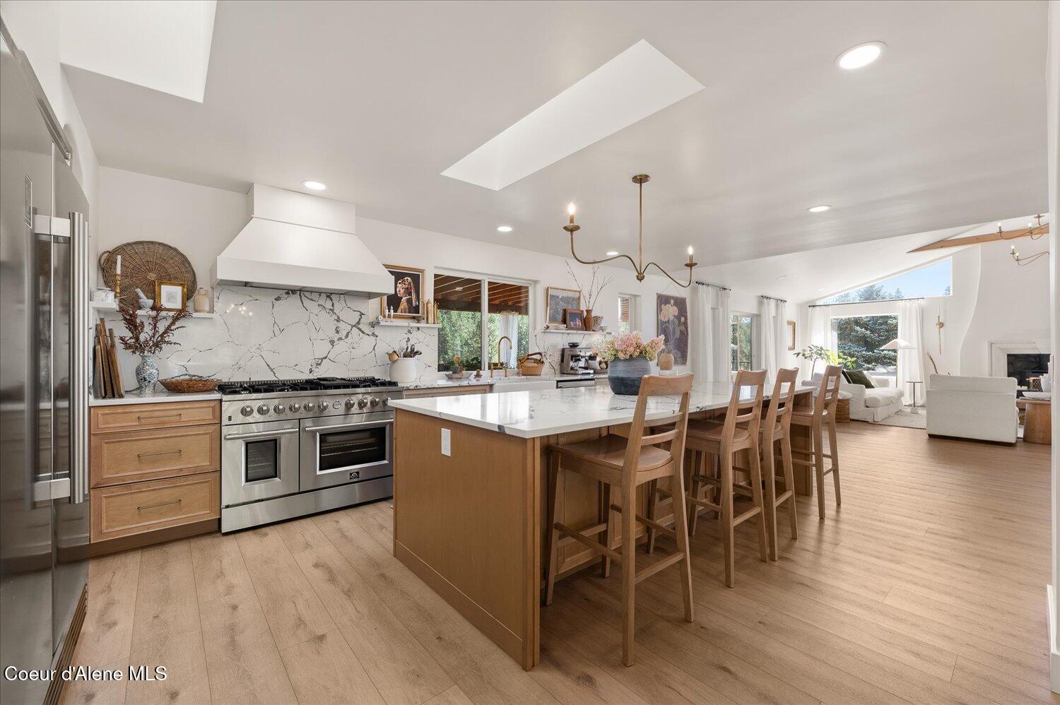 5049 E French Gulch Rd, Coeur d'Alene, Idaho image 26