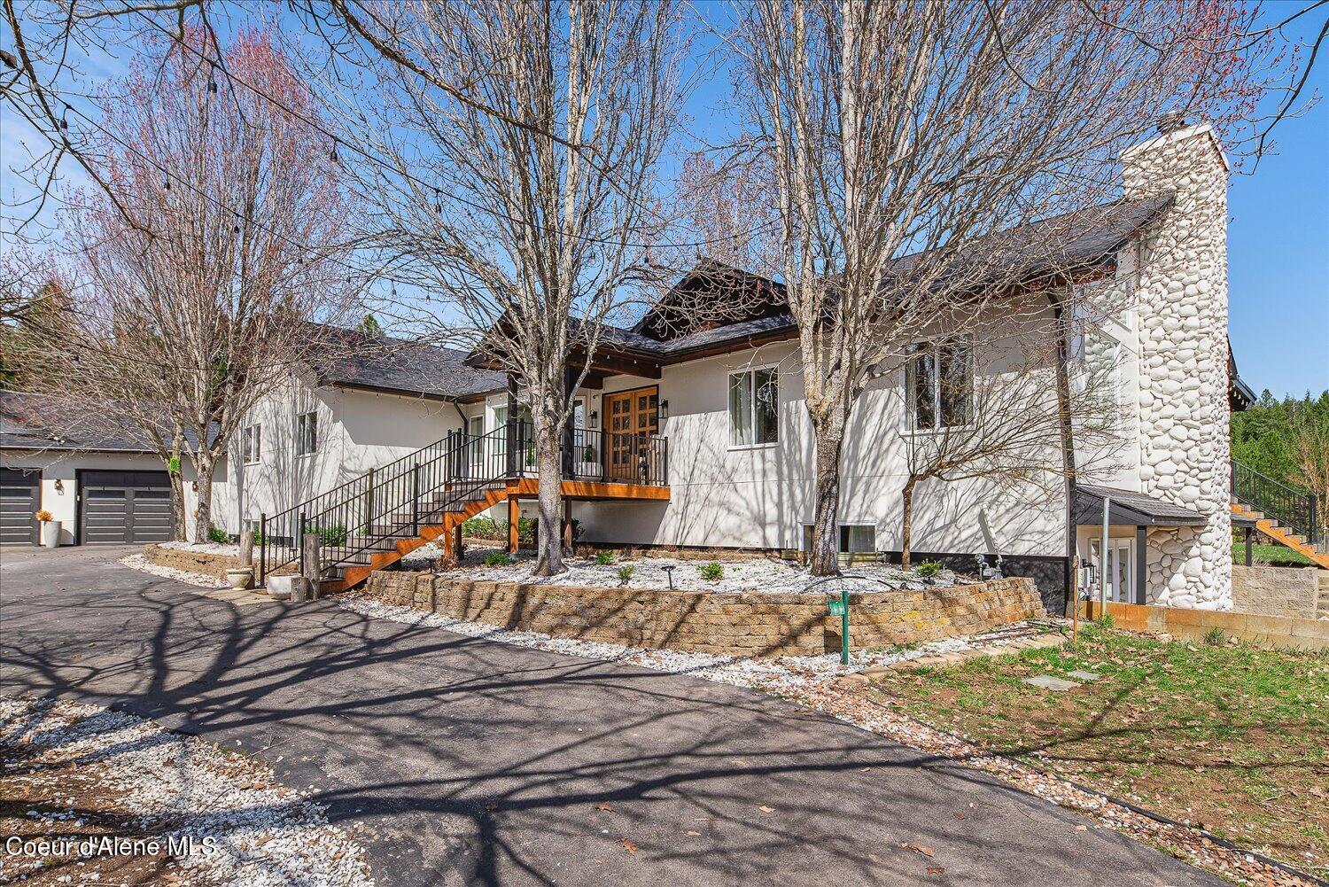 5049 E French Gulch Rd, Coeur d'Alene, Idaho image 6