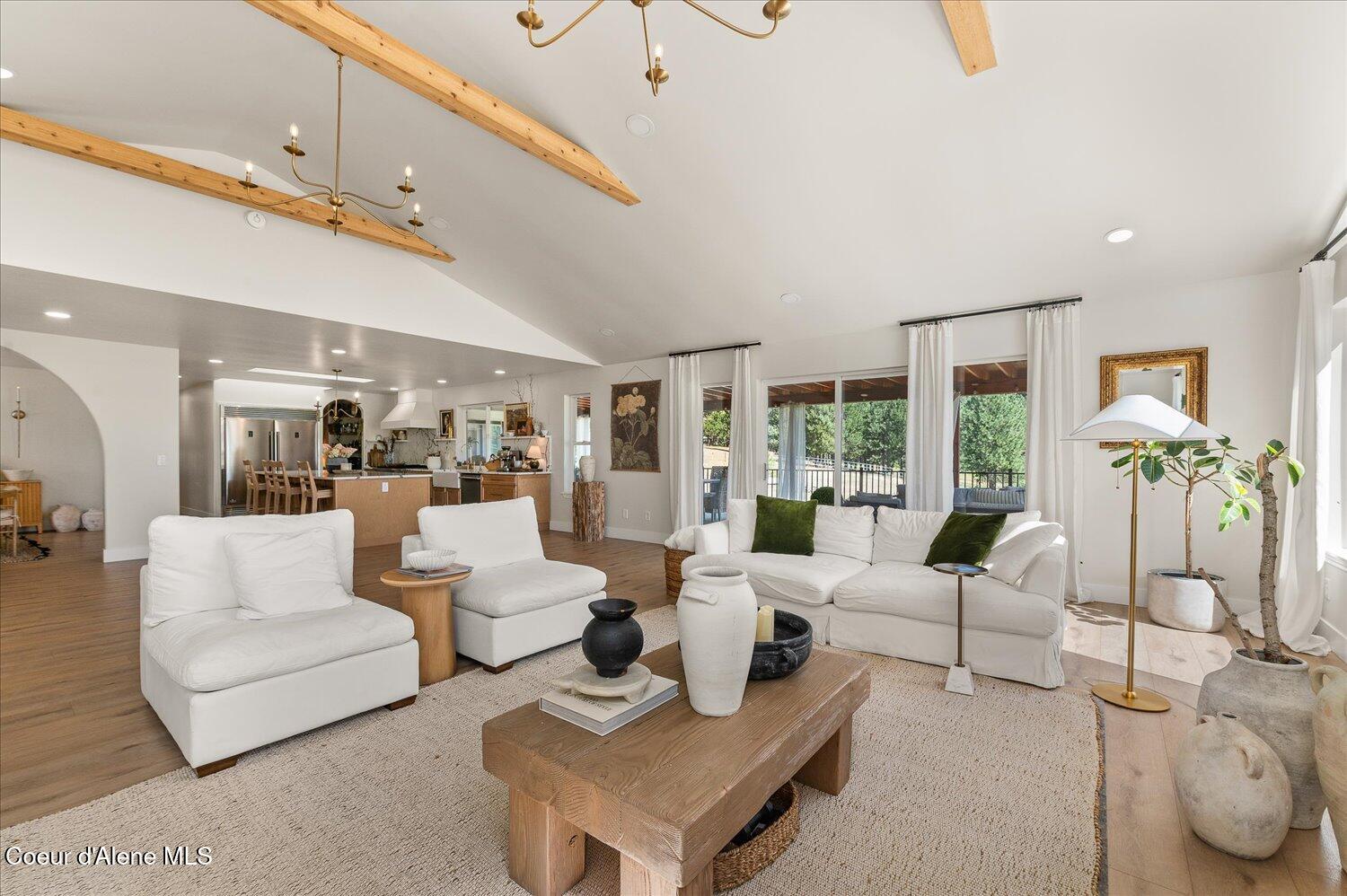 5049 E French Gulch Rd, Coeur d'Alene, Idaho image 19
