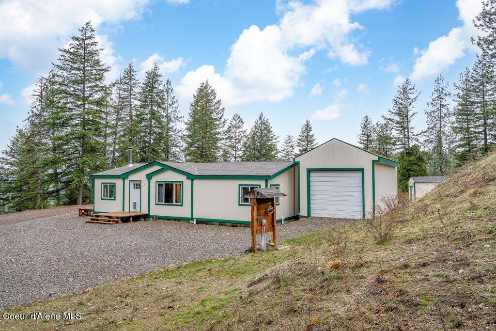 230 W Skyline Dr, Blanchard, Idaho image 30