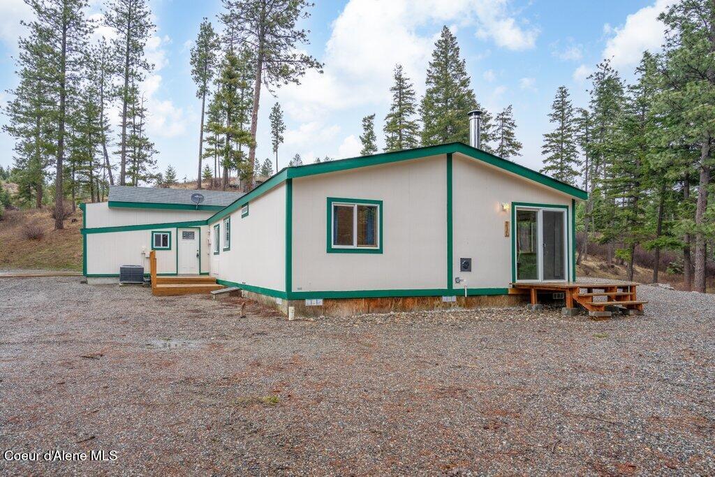 230 W Skyline Dr, Blanchard, Idaho image 29