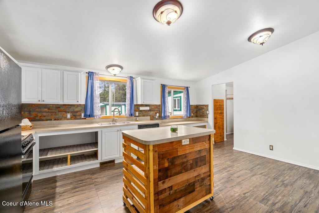 230 W Skyline Dr, Blanchard, Idaho image 19