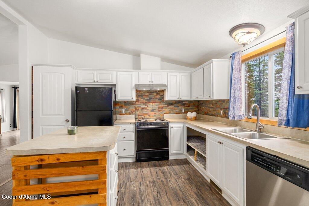230 W Skyline Dr, Blanchard, Idaho image 18