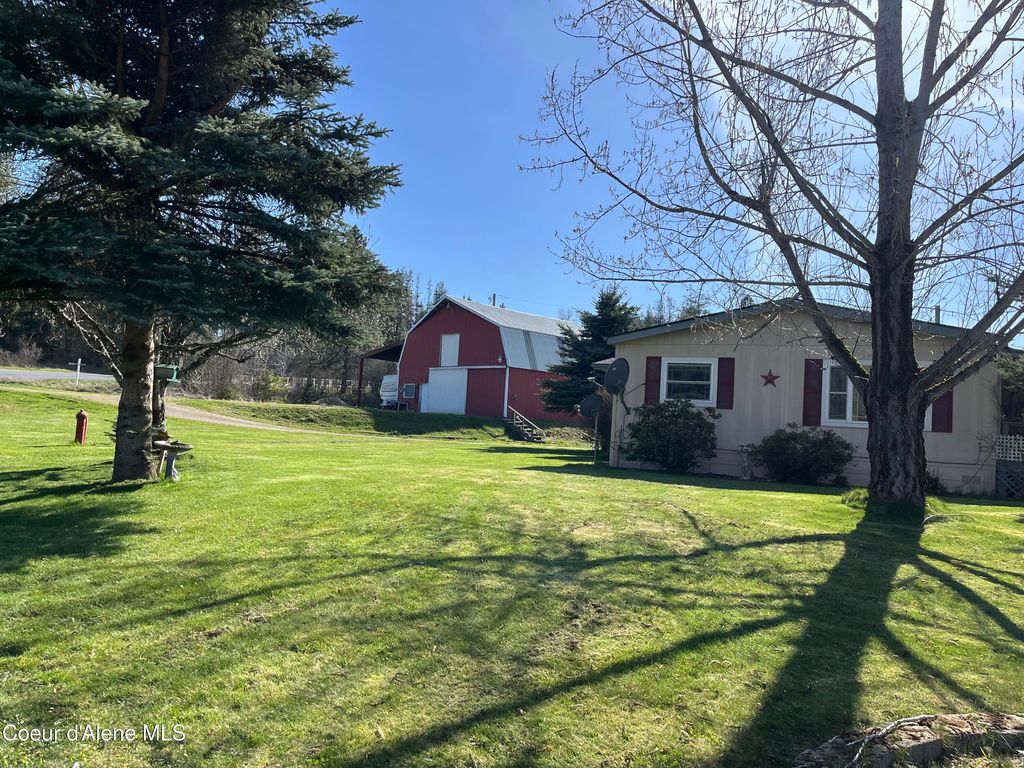 Photo of 11913 River, Cataldo, ID 83810 (MLS # 26-4106)