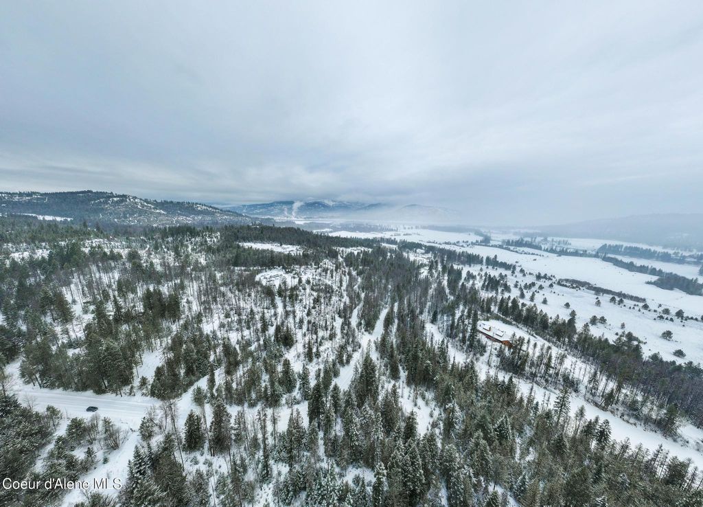 Photo of NKA Jewel Lake Rd, Sagle, ID 83860 (MLS # 25-1114)