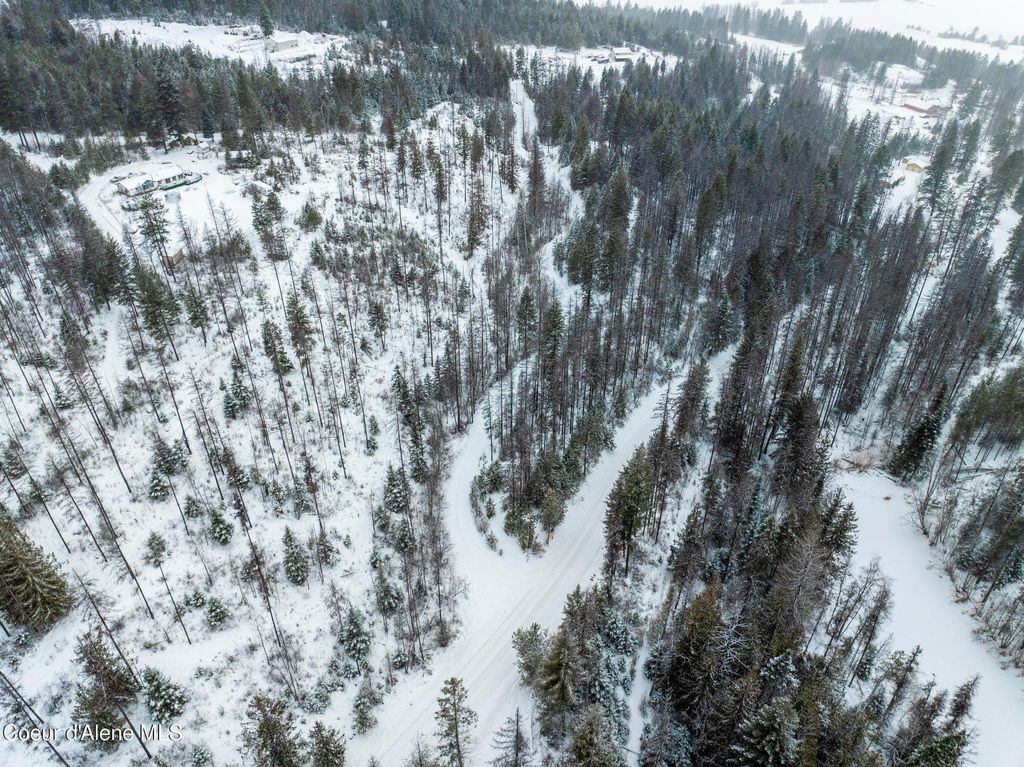 Photo of NKA Jewel Lake Rd, Sagle, ID 83860 (MLS # 25-1114)