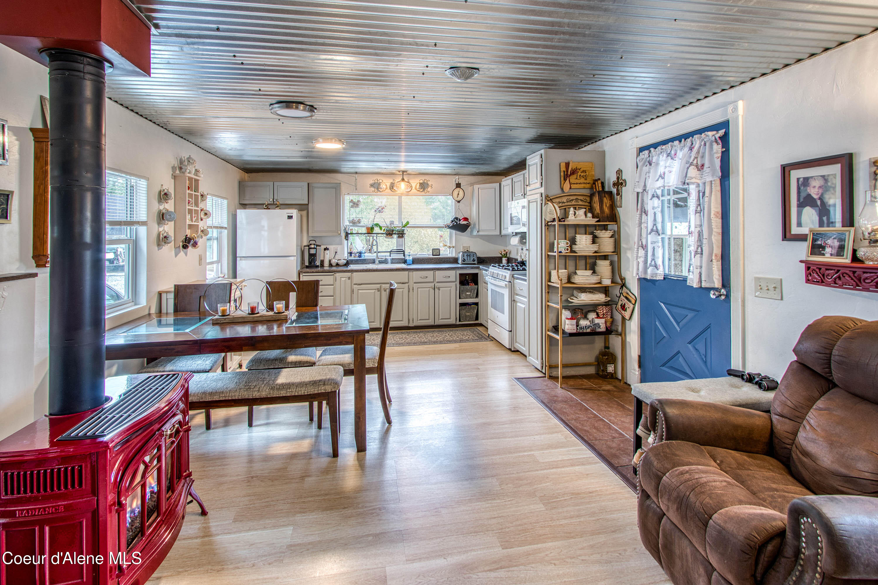 1464 Hulett Hill