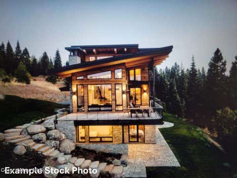 Vacant Land For Sale - 2190 Stanley Hill Hill<br/> Coeur d'Alene, ID 83814